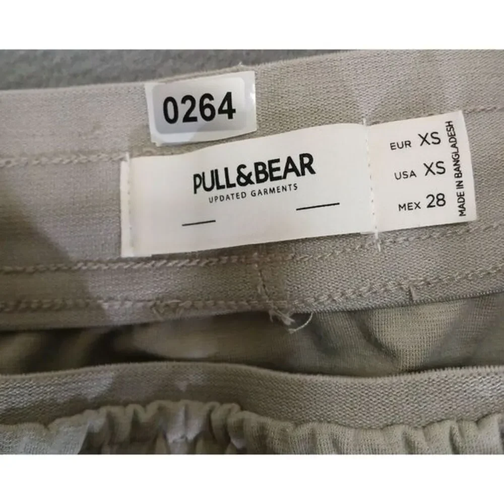 Pull&Bear pull bear